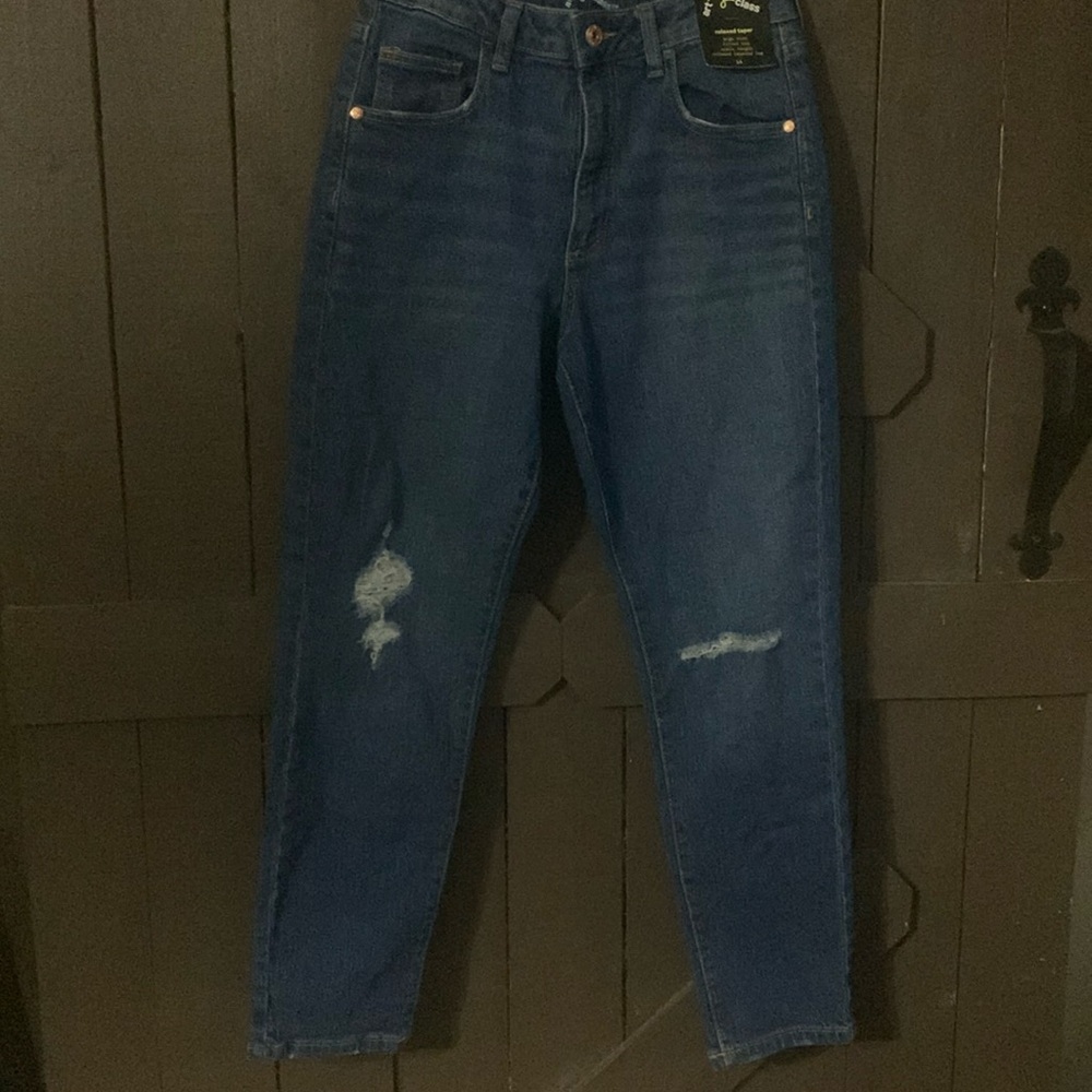 Art Class- NEW woman’s jeans